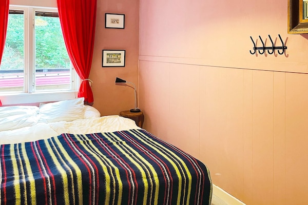 Foto van 6 persoons vakantie huis in HENÅN-By Traum - Vakantiehuis in HENÅN - Indoor