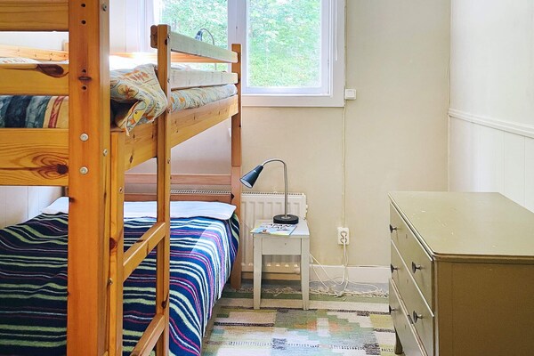 Foto van 6 persoons vakantie huis in HENÅN-By Traum - Vakantiehuis in HENÅN - Indoor