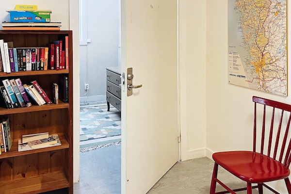 Foto van 6 persoons vakantie huis in HENÅN-By Traum - Vakantiehuis in HENÅN - Indoor
