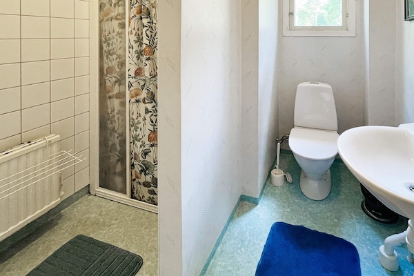 Foto van 6 persoons vakantie huis in HENÅN-By Traum - Vakantiehuis in HENÅN - Indoor