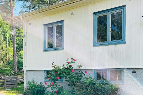 Foto van 6 persoons vakantie huis in HENÅN-By Traum - Vakantiehuis in HENÅN - Outdoor