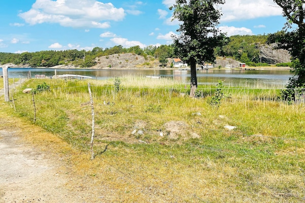 Foto van 6 persoons vakantie huis in HENÅN-By Traum - Vakantiehuis in HENÅN - WaterView