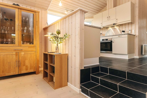 Foto van 8 persoons vakantie huis in Bogense-By Traum - Vakantiehuis in Bogense - Indoor