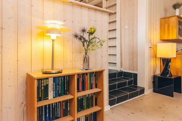 Foto van 8 persoons vakantie huis in Bogense-By Traum - Vakantiehuis in Bogense - Indoor