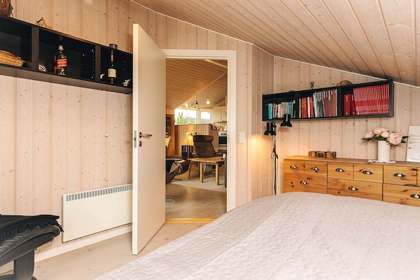 Foto van 8 persoons vakantie huis in Bogense-By Traum - Vakantiehuis in Bogense - Indoor