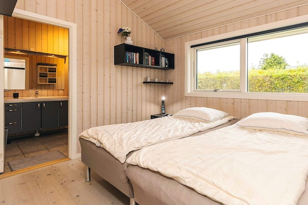Foto van 8 persoons vakantie huis in Bogense-By Traum - Vakantiehuis in Bogense - Indoor