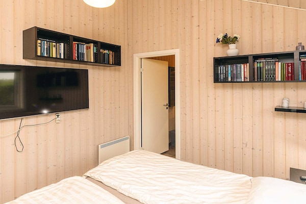 Foto van 8 persoons vakantie huis in Bogense-By Traum - Vakantiehuis in Bogense - Indoor
