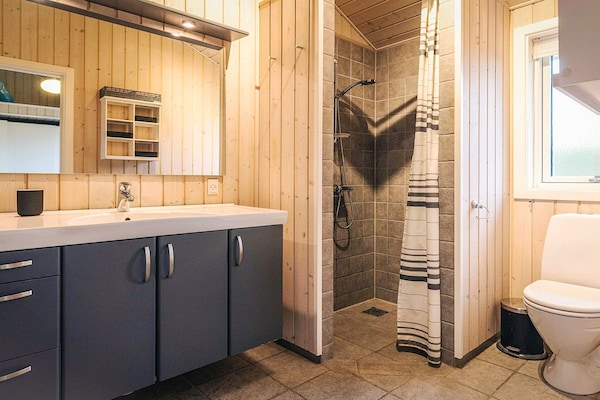 Foto van 8 persoons vakantie huis in Bogense-By Traum - Vakantiehuis in Bogense - Indoor