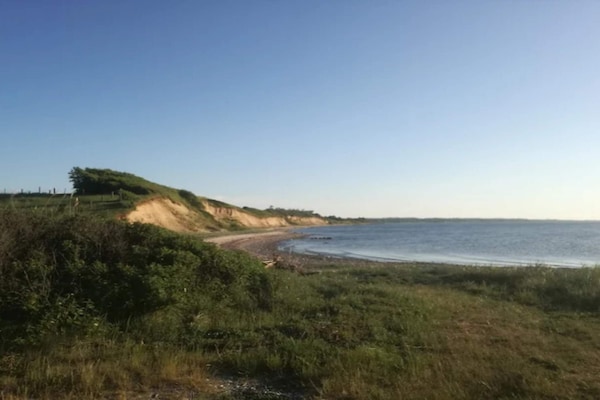 Foto van 8 persoons vakantie huis in Bogense-By Traum - Vakantiehuis in Bogense - WaterView
