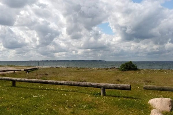 Foto van 8 persoons vakantie huis in Bogense-By Traum - Vakantiehuis in Bogense - WaterView