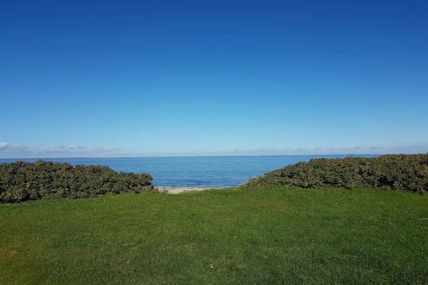 Foto van 8 persoons vakantie huis in Bogense-By Traum - Vakantiehuis in Bogense - WaterView