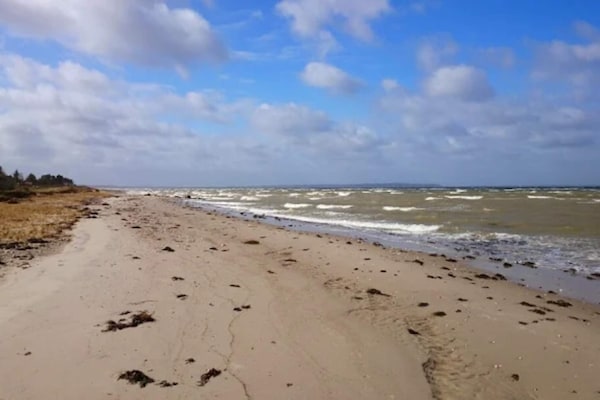 Foto van 8 persoons vakantie huis in Bogense-By Traum - Vakantiehuis in Bogense - WaterView