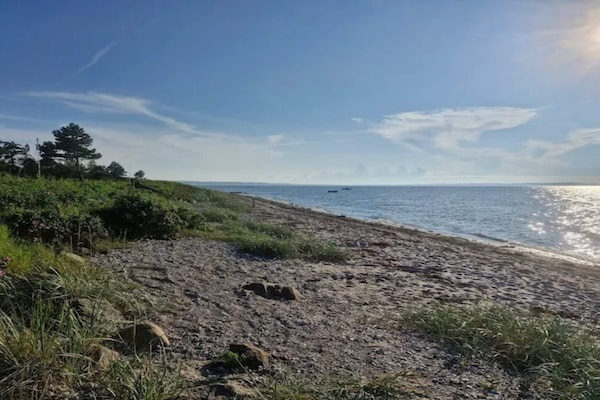 Foto van 8 persoons vakantie huis in Bogense-By Traum - Vakantiehuis in Bogense - WaterView