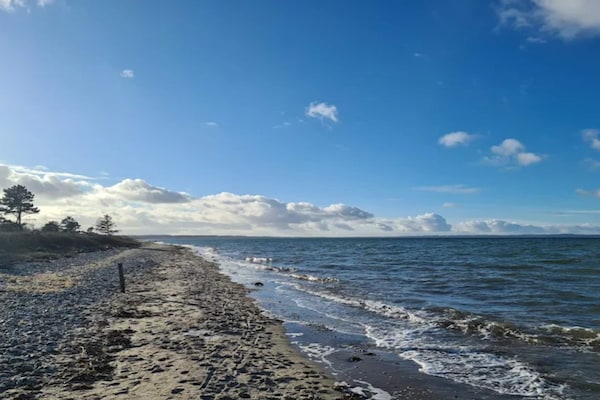Foto van 8 persoons vakantie huis in Bogense-By Traum - Vakantiehuis in Bogense - WaterView