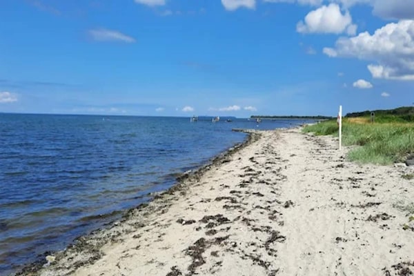 Foto van 8 persoons vakantie huis in Bogense-By Traum - Vakantiehuis in Bogense - WaterView