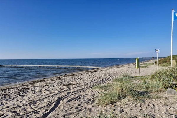 Foto van 8 persoons vakantie huis in Bogense-By Traum - Vakantiehuis in Bogense - WaterView