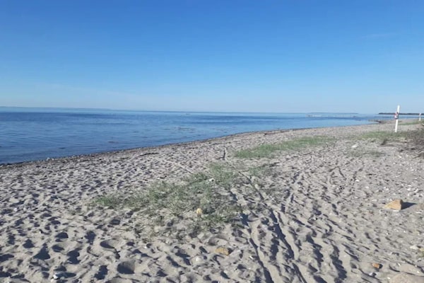 Foto van 8 persoons vakantie huis in Bogense-By Traum - Vakantiehuis in Bogense - WaterView