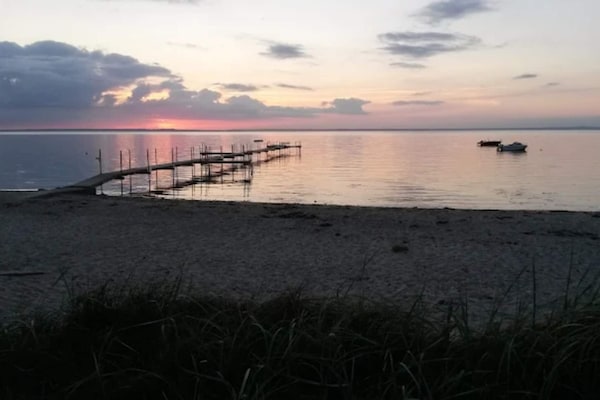 Foto van 8 persoons vakantie huis in Bogense-By Traum - Vakantiehuis in Bogense - WaterView