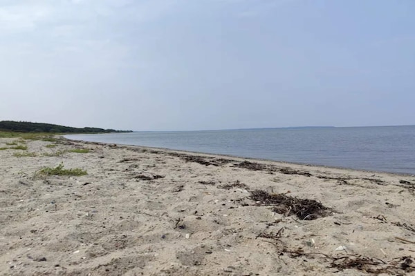 Foto van 8 persoons vakantie huis in Bogense-By Traum - Vakantiehuis in Bogense - WaterView