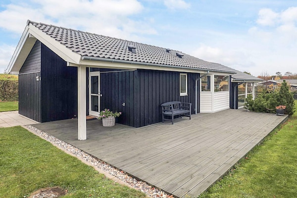 Foto van 8 persoons vakantie huis in Bogense-By Traum - Vakantiehuis in Bogense - View