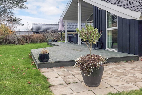 Foto van 8 persoons vakantie huis in Bogense-By Traum - Vakantiehuis in Bogense - View