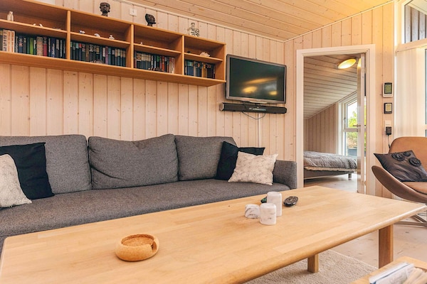 Foto van 8 persoons vakantie huis in Bogense-By Traum - Vakantiehuis in Bogense - Indoor