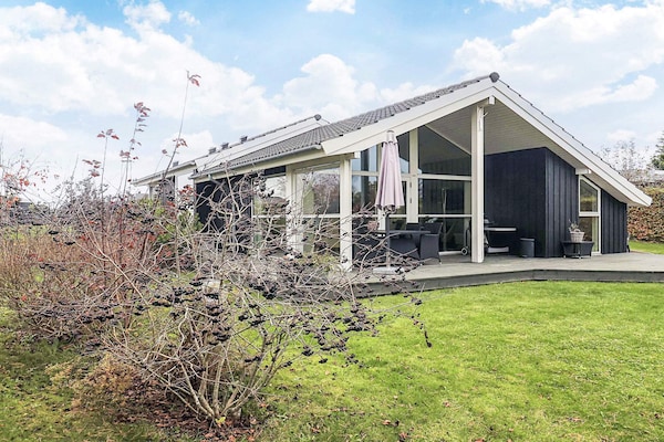 Foto van 8 persoons vakantie huis in Bogense-By Traum - Vakantiehuis in Bogense - View