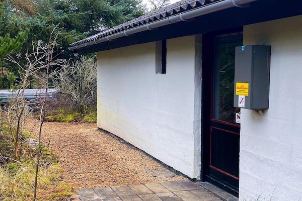 Foto van 6 persoons vakantie huis in Nørre Nebel-By Traum - Vakantiehuis in Nørre Nebel - Outdoor