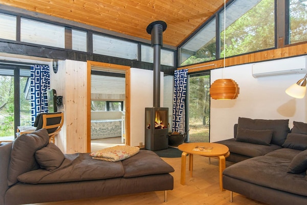 Foto van 6 persoons vakantie huis in Nørre Nebel-By Traum - Vakantiehuis in Nørre Nebel - Indoor