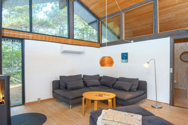 Foto van 6 persoons vakantie huis in Nørre Nebel-By Traum - Vakantiehuis in Nørre Nebel - Indoor