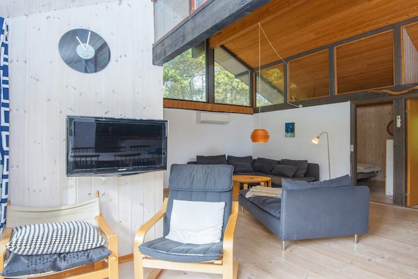 Foto van 6 persoons vakantie huis in Nørre Nebel-By Traum - Vakantiehuis in Nørre Nebel - Indoor