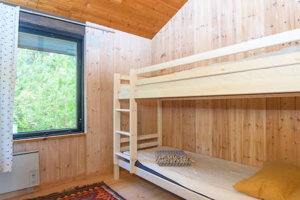 Foto van 6 persoons vakantie huis in Nørre Nebel-By Traum - Vakantiehuis in Nørre Nebel - Indoor