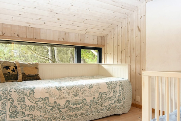 Foto van 6 persoons vakantie huis in Nørre Nebel-By Traum - Vakantiehuis in Nørre Nebel - Indoor