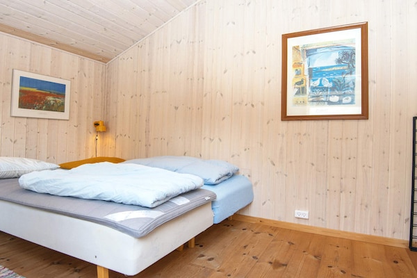 Foto van 6 persoons vakantie huis in Nørre Nebel-By Traum - Vakantiehuis in Nørre Nebel - Indoor