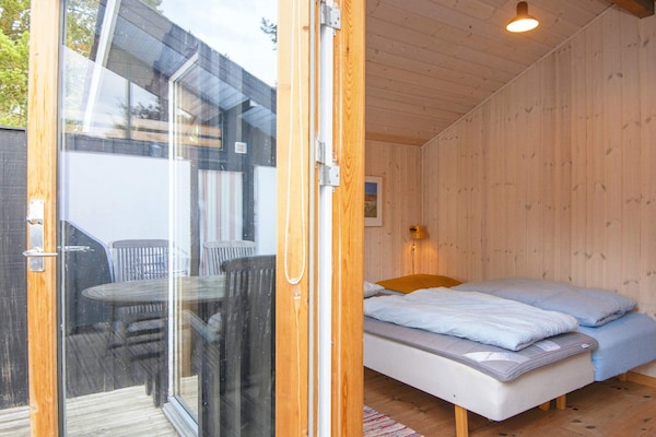 Foto van 6 persoons vakantie huis in Nørre Nebel-By Traum - Vakantiehuis in Nørre Nebel - Indoor
