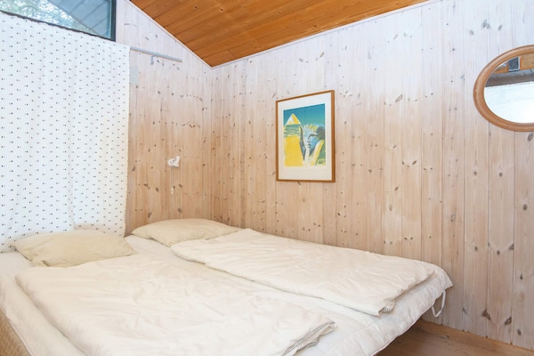 Foto van 6 persoons vakantie huis in Nørre Nebel-By Traum - Vakantiehuis in Nørre Nebel - Indoor