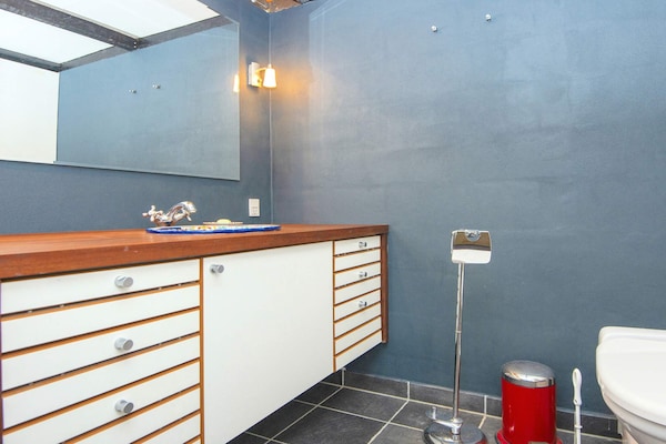 Foto van 6 persoons vakantie huis in Nørre Nebel-By Traum - Vakantiehuis in Nørre Nebel - Indoor
