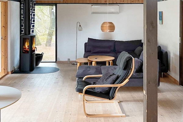 Foto van 6 persoons vakantie huis in Nørre Nebel-By Traum - Vakantiehuis in Nørre Nebel - Indoor