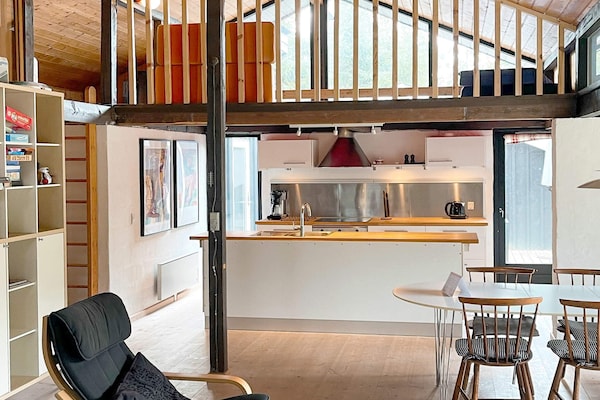 Foto van 6 persoons vakantie huis in Nørre Nebel-By Traum - Vakantiehuis in Nørre Nebel - Indoor