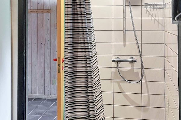 Foto van 6 persoons vakantie huis in Nørre Nebel-By Traum - Vakantiehuis in Nørre Nebel - Indoor