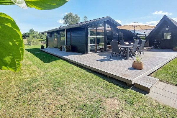Foto van 6 persoons vakantie huis in Hemmet-By Traum - Vakantiehuis in Hemmet - Outdoor