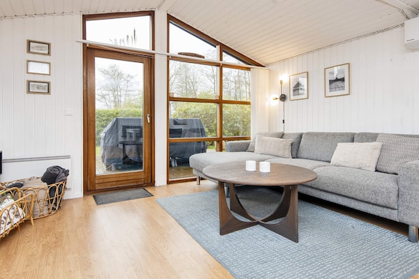 Foto van 6 persoons vakantie huis in Hemmet-By Traum - Vakantiehuis in Hemmet - Indoor