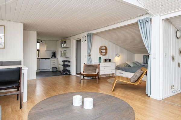 Foto van 6 persoons vakantie huis in Hemmet-By Traum - Vakantiehuis in Hemmet - Indoor