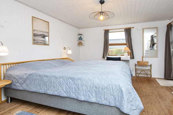Foto van 6 persoons vakantie huis in Hemmet-By Traum - Vakantiehuis in Hemmet - Indoor