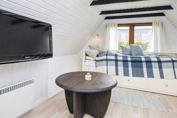 Foto van 6 persoons vakantie huis in Hemmet-By Traum - Vakantiehuis in Hemmet - Indoor