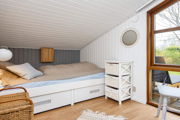 Foto van 6 persoons vakantie huis in Hemmet-By Traum - Vakantiehuis in Hemmet - Indoor