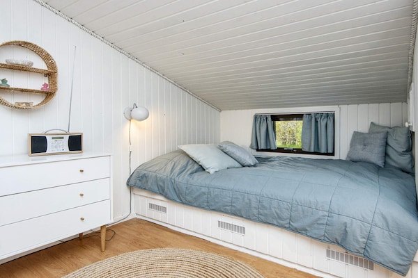 Foto van 6 persoons vakantie huis in Hemmet-By Traum - Vakantiehuis in Hemmet - Indoor