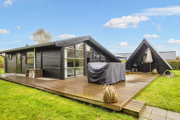 Foto van 6 persoons vakantie huis in Hemmet-By Traum - Vakantiehuis in Hemmet - Indoor