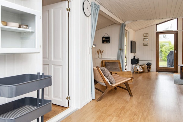 Foto van 6 persoons vakantie huis in Hemmet-By Traum - Vakantiehuis in Hemmet - Indoor