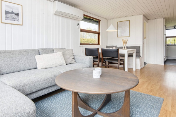 Foto van 6 persoons vakantie huis in Hemmet-By Traum - Vakantiehuis in Hemmet - Indoor